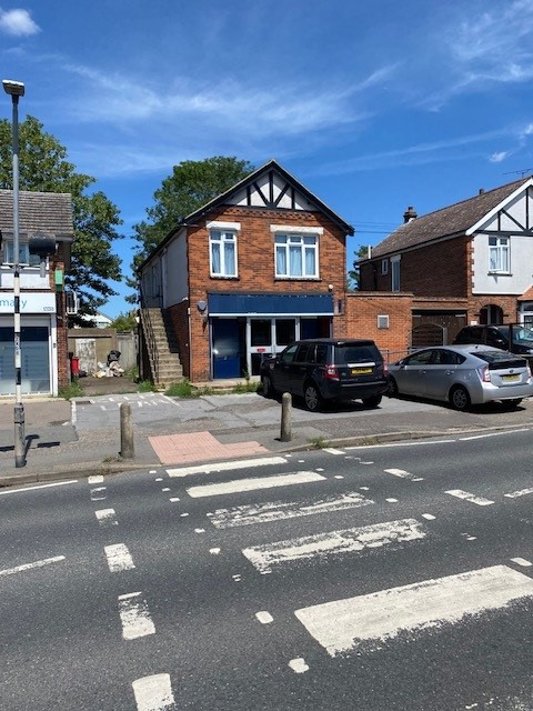 340 Harwich Road Colchester