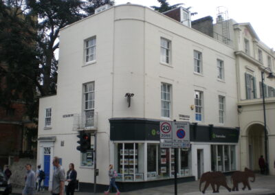 158 High Street Colchester